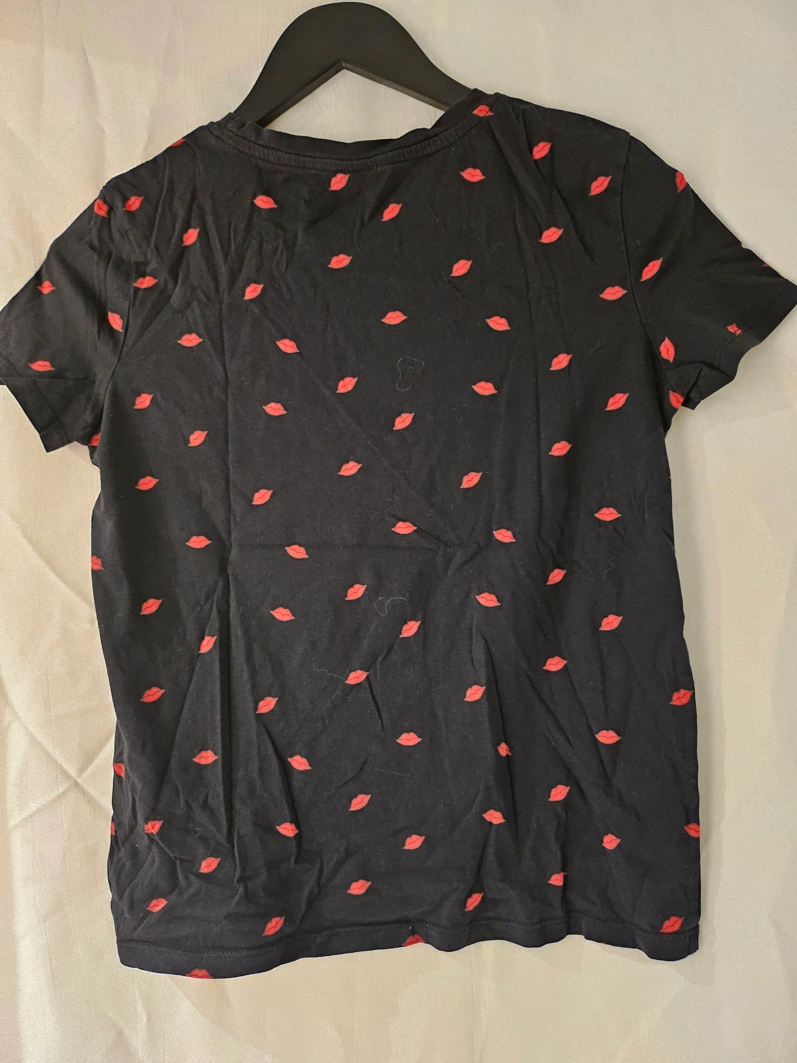 T-shirt MC Tamanho PP – photo 6